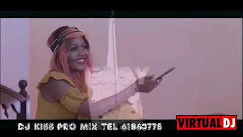 NO STOP UGANDA MUSIC BY dj kiss pro mix