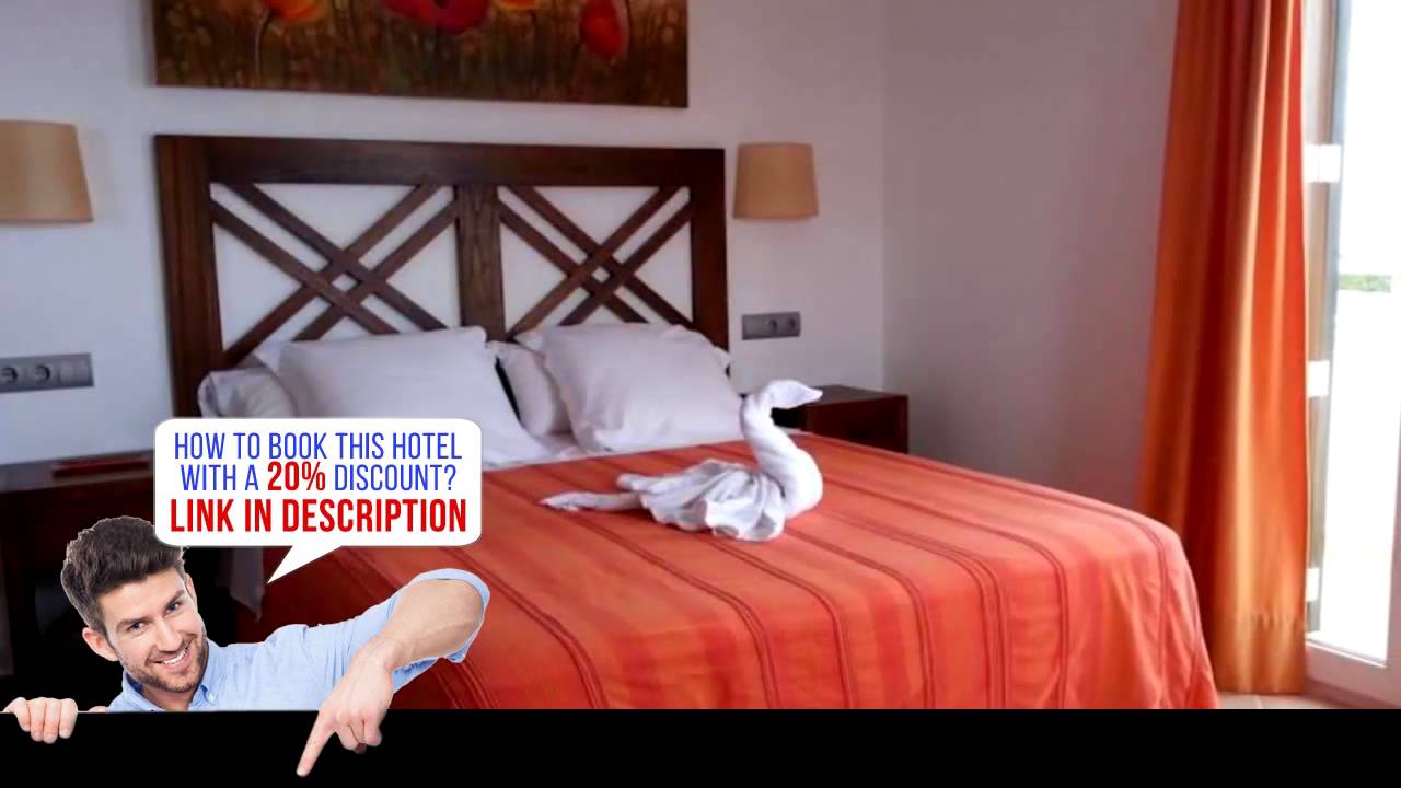 Menurka - Cala Blanca, Ciutadella, Spain HD review