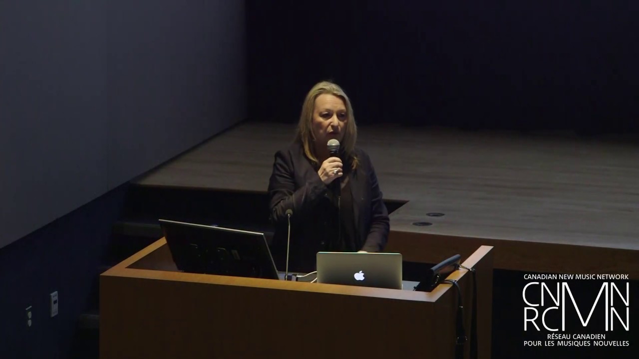 Isabelle Van Grimde - My artistic practice transformed by transdisciplinarity