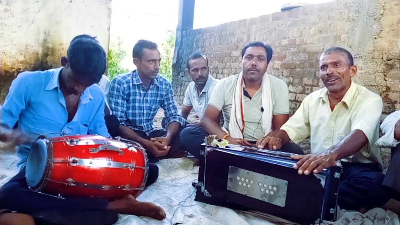 बांसी बजाने वाले पहले क्यू प्रीत लगाई।।Krishna Bhajan।। Harmonium Dhun