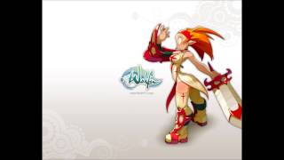 Wakfu OST Temple Iop V0