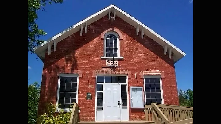 Elgin Historical Documentary E.V