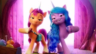 Loco Itzy Mlp G5 Pmv