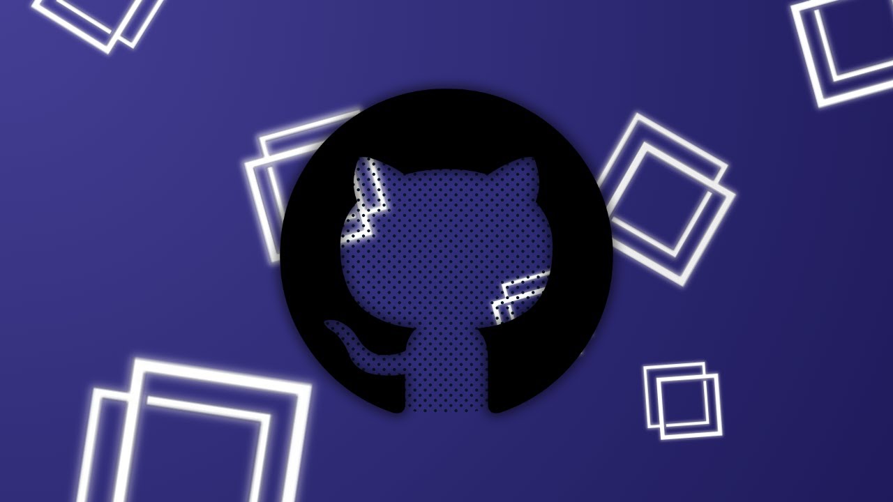 COMO INTEGRAR API DO GITHUB COM SQUARECLOUD - YouTube