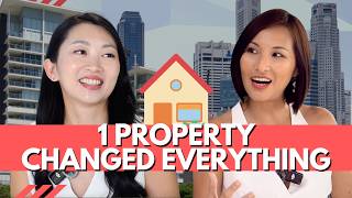 She Left Corporate After 10 Years. Her Investment Property Made It Possible