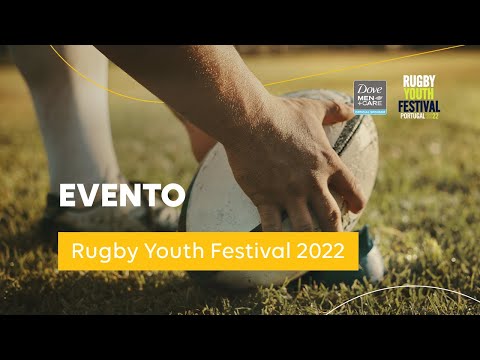 JCS | Rugby Youth Festival