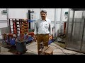 High Voltage Engineering Experiment:15.Power Frequency Flash-over Voltage Test - Dr. T. G. Arora