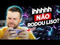 Galaxy S21 com Exynos 2100 é bom nos jogos? - Roda Liso