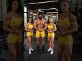 Unexpected Strength Moment 🤯 #anatoly #gym #prank