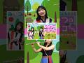 ひみつのヒミコちゃん | みいつけた! こどものうたチャンネル