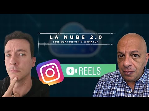 Las novedades de Instagram - La Nube