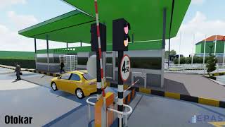 Otokar Gi̇ri̇ş Ani̇masyonu - Epas Mühendi̇sli̇k