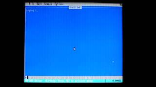 Virus.Boot.Pingpong