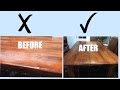 Diy Old Table