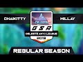 Chaikitty vs millay  regular season  gsa celeste any league season 1