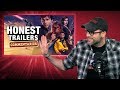 Honest Trailers Commentary - Solo: A Star Wars Story