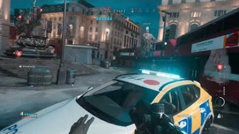 Call of Duty®: Modern warfare Cross Map No-Scope