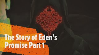 FFXIV Lore: The Story of Eden's Promise part 1