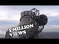 BIG ASS SPIDER - Hollywood Movie - Malik Gillani's Movie Animation Reel