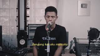 Hati Yang Luka - Betharia sonata Cover by Marthynz