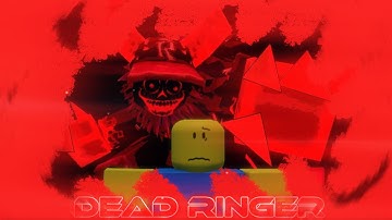 Dead Ringer - Guest 666 Vs Noob | Forsaken Last Man Standing Music Video