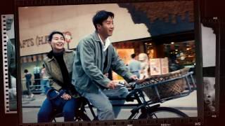 Video thumbnail of "《黎明 Leon Lai》甜蜜蜜 (重製版)"