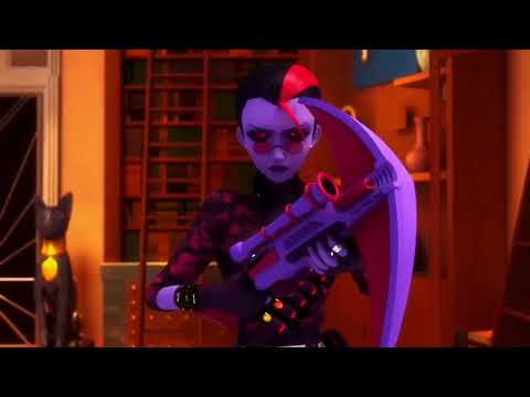 5 СЕЗОН ПОЛНОСТЬЮ СЛИЛИ? Леди баг и Супер кот / Miraculous Lady Bug