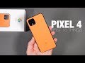 Pixel 4: First 10 Things to Do!