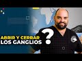 ¿ES POSIBLE ABRIR Y CERRAR LOS GANGLIOS  LINFÁTICOS? │ MITOS Y VERDADES DEL DRENAJE LINFATICO MANUAL