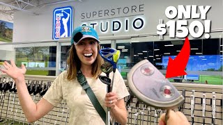 PGA TOUR SUPERSTORE DEALS JUNE 2024 | $150 Scotty Cameron | Rare Nike Golf & More!!