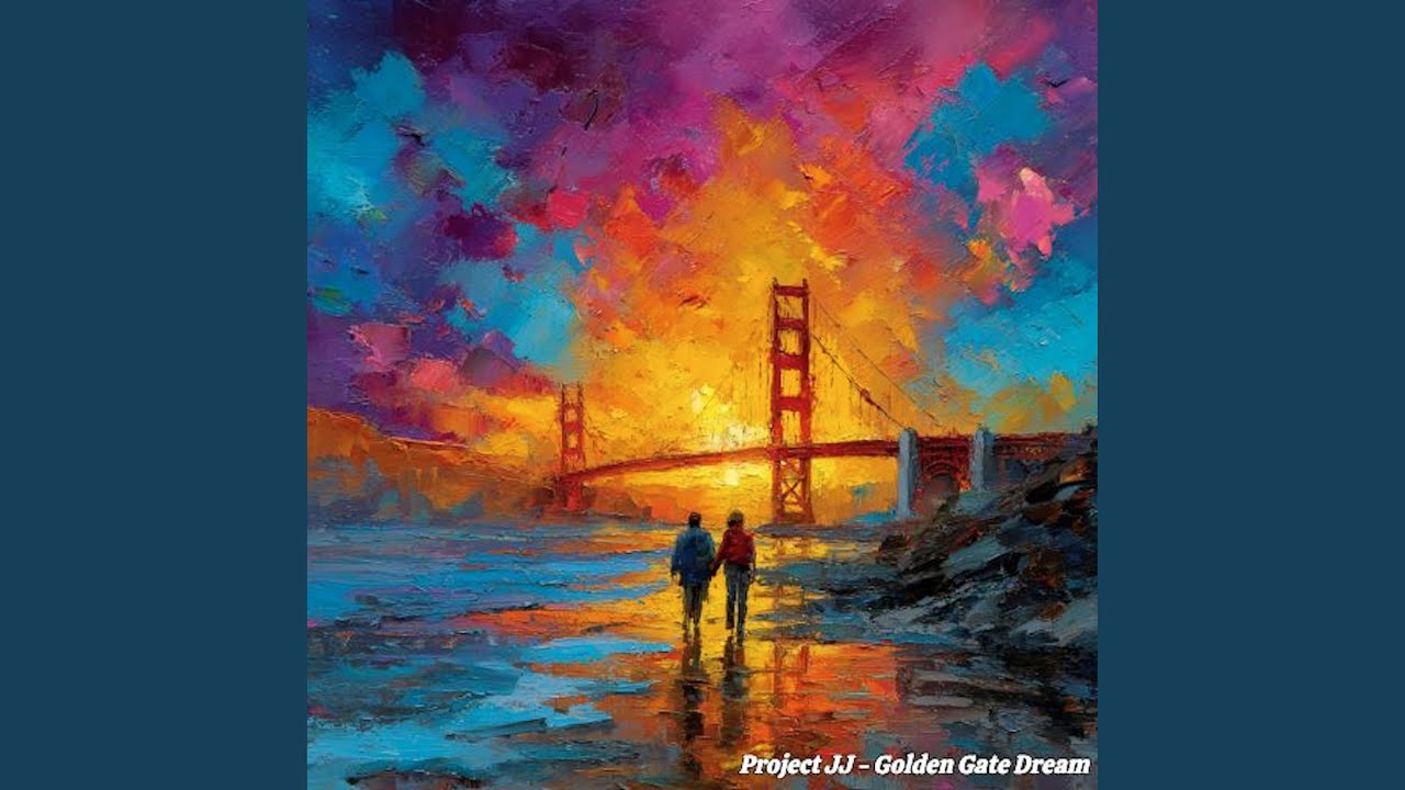 Golden Gate Dream
