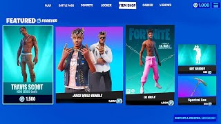 Find one Fortnite skin i Dont have