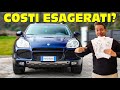 E un debito su ruote gli enormi costi della porsche cayenne turbo 