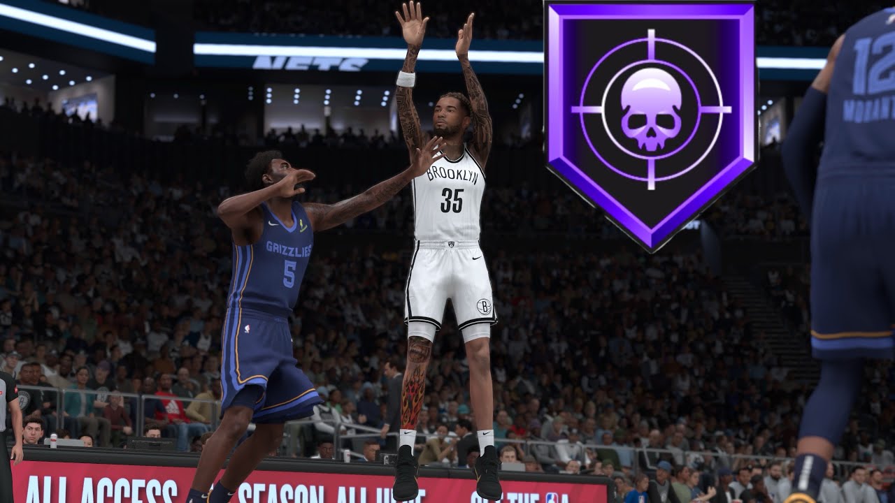 IN-DEPTH SHOT CREATOR BREAKDOWN FOR 6'10's & LOW BALL HANDLE BUILDS (2K25)