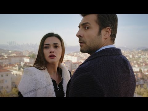 Evlat Kokusu 3. Bölüm Fragmanı