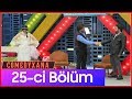 Comedyxana 25-ci Bölüm 04.04.2020