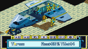 X-COM: Terror From The Deep Extended - Part 19