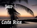 Jaco Costa Rica Night Life - YouTube