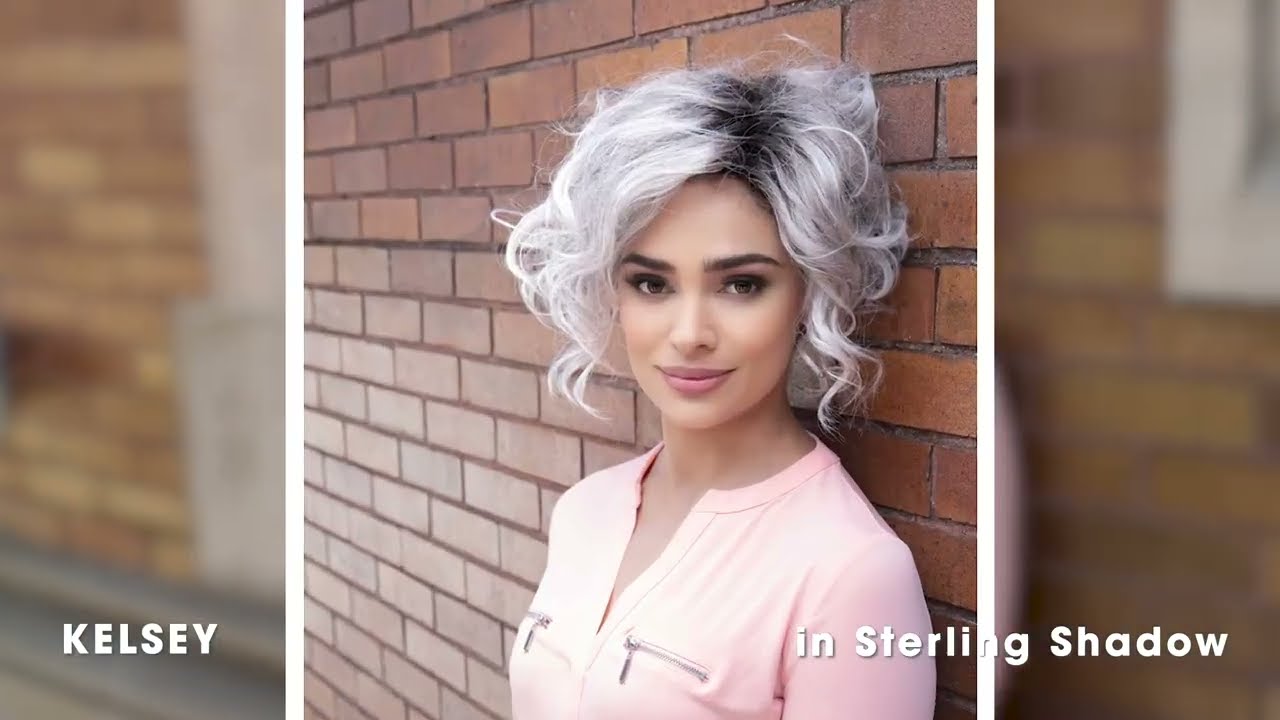 A QUICK LOOK at Envy KELSEY in STERLING SHADOW!