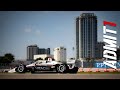 ADMIT1: 2023 Firestone Grand Prix of St. Petersburg