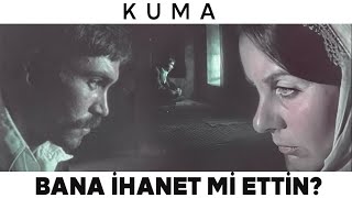 Kuma Türk Filmi | Ali, Hanım&#39;ın İhanet Ettiğine İnanıyor!