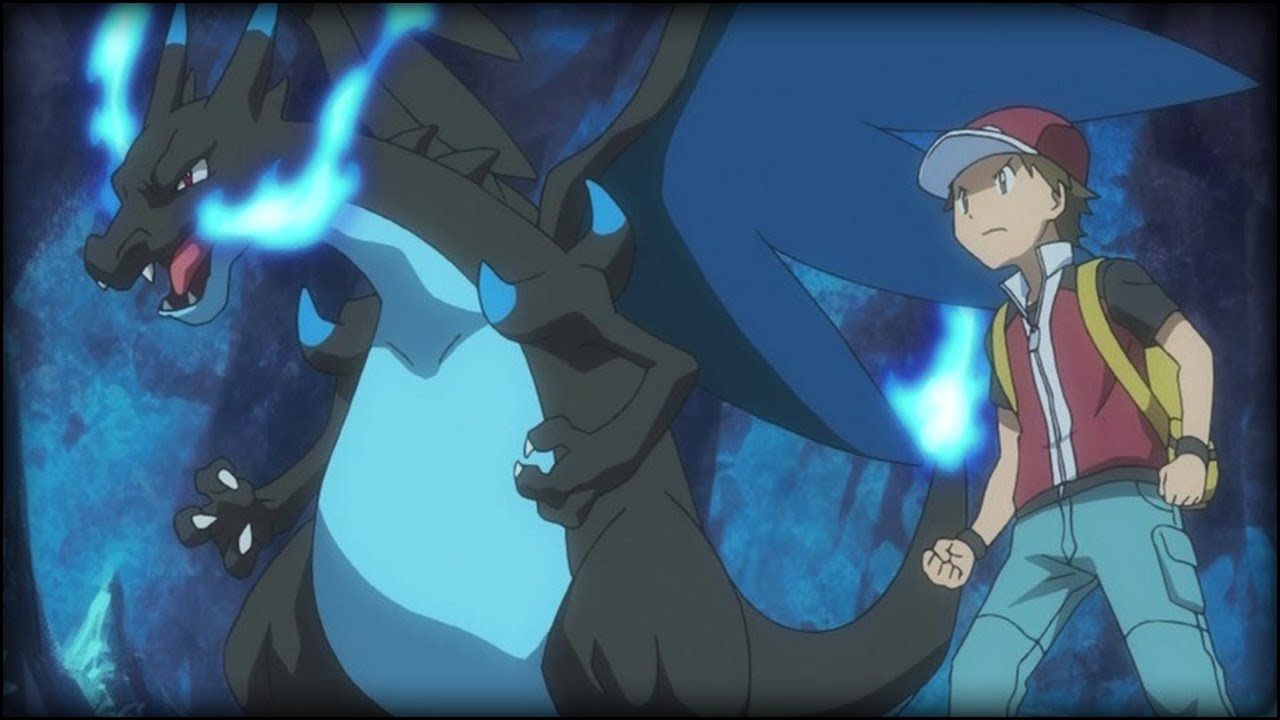 Pokemon X and Y Reveals More about Mega Charizard – Capsule Computers