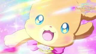 Magical Girls Witchesmagician Transform - Witchs Diary