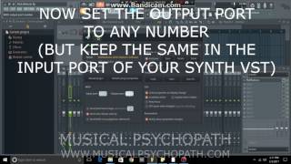 THIS VST CAN WRITE MELODY FOR YOU EASILY !