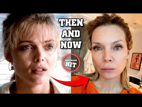 TEQUILA SUNRISE (1988) Movie Cast Then And Now | 34 YEARS LATER!!!