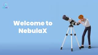 NEBULA X VIDEO