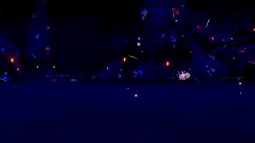 Random Shiny Barboach from fishing 🎣