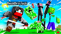 BeckBroJack - YouTube