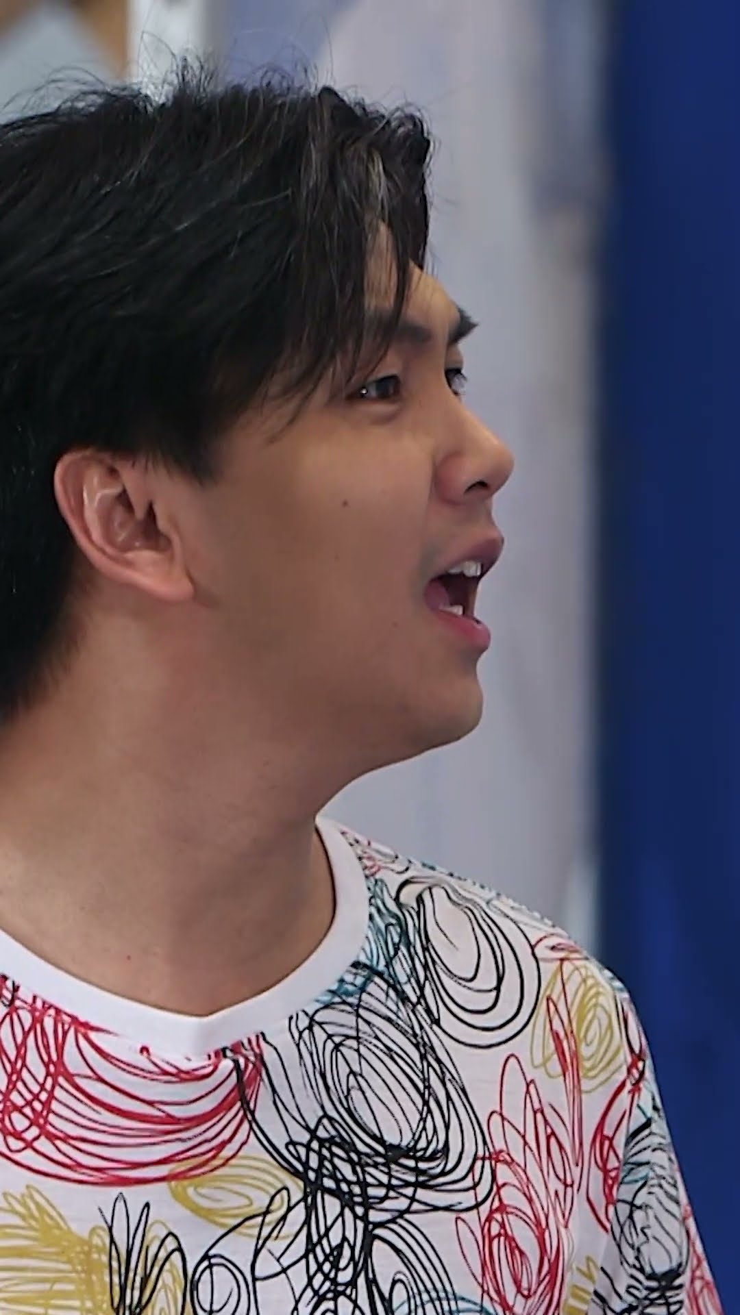 สตรีทฟู่ #หกฉากครับจารย์