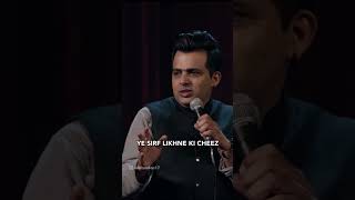 Teenagers Language | Amit Tandon Comedy